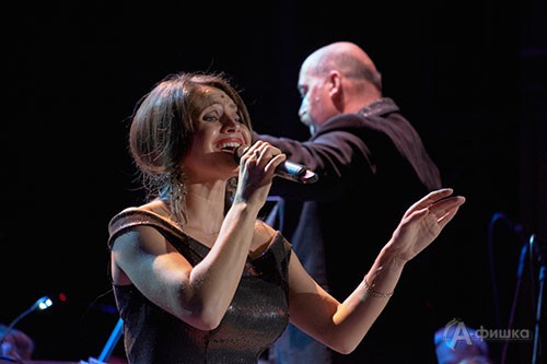 Юбилейный вечер «Духовой оркестра Юбилейный вечер «Духовой оркестра