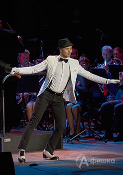 Юбилейный вечер «Духовой оркестра Юбилейный вечер «Духовой оркестра