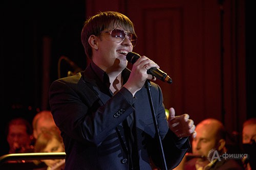 Юбилейный вечер «Духовой оркестра Юбилейный вечер «Духовой оркестра