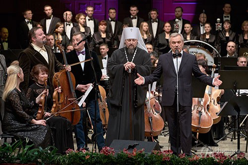 Евгений Савченко на открытии V Международного фестиваля BelgorodMusicFest «Борислав Струлёв и друзья»: Евгений Савченко на открытии V Международного фестиваля BelgorodMusicFest «Борислав Струлёв и друзья»: