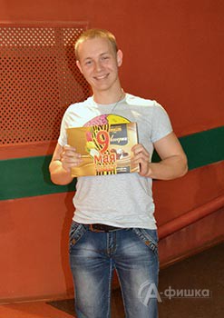 Киноурок мужества «Правнукам Победы» прошёл в кинотеатре «Радуга» в день старта в прокате военной драмы «А зори здесь тихие...» Киноурок мужества «Правнукам Победы» прошёл в кинотеатре «Радуга» в день старта в прокате военной драмы «А зори здесь тихие...»