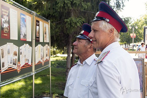 Праздник на Народном бульваре «Мы лучше города не знаем!» Праздник на Народном бульваре «Мы лучше города не знаем!»