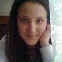 Анна Витальевна Анна Витальевна