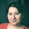 Елена выиграла пригласительный на киновечеринку