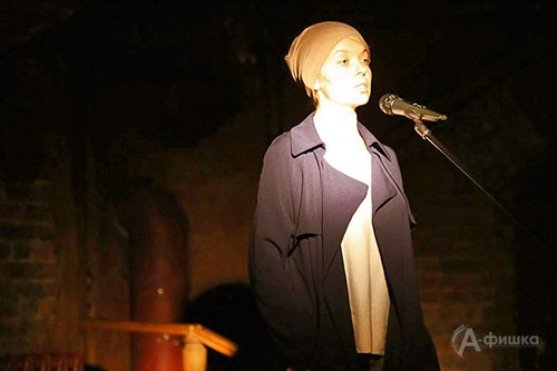 Московский театр «СТУДИЯ.project» покажет на фестивале «Наш кислород 2.0» в Белгороде спектакль «Дочка» Московский театр «СТУДИЯ.project» покажет на фестивале «Наш кислород 2.0» в Белгороде спектакль «Дочка»