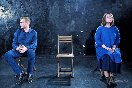 Выставка «Эти разные, разные, разные люди» Белгородского фотографического общества Выставка «Эти разные, разные, разные люди» Белгородского фотографического общества