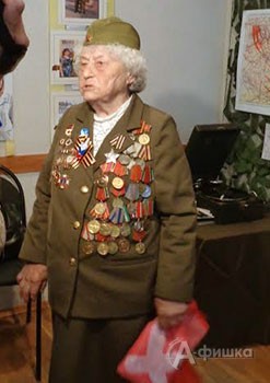 Мария Денисовна Колтакова вновь покорила Прагу и Берлин Мария Денисовна Колтакова вновь покорила Прагу и Берлин