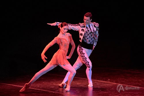 V фестиваль «Шереметевские музыкальные ассамблеи»: балет-гала «Воспоминания о „Русских сезонах“ в Париже»