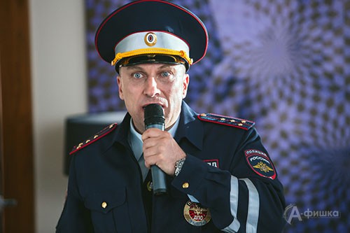 В комедии «Самый лучший день» Дмитрий Нагиев впервые запел