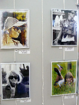 Работы Дмитрия Судзеровского