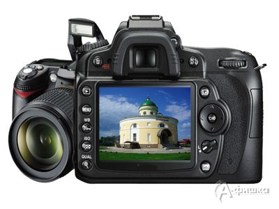 19 апреля стартовал фотоконкурс «Культурное наследие Белгородской области»
