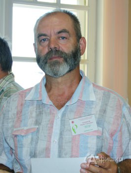 Юрий Казаков (г. Ярославль) Юрий Казаков (г. Ярославль)