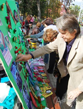 Творческие локации фестиваля памяти В. Плотникова