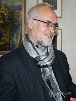 Станислав Дымов