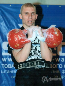 Иван Беляев