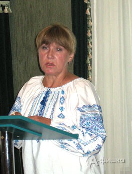 Профессор Татьяна Новикова предложила новое направление «малаяродиноведение»