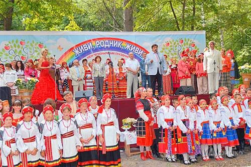 Белгород примет форум «Сельский туризм в России»