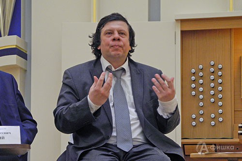 Кирилл Уманский Кирилл Уманский