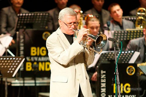 Импровизации Виктора Домашева Импровизации Виктора Домашева