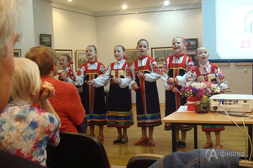 Поздравления к году культуры
