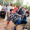 А. Барышев