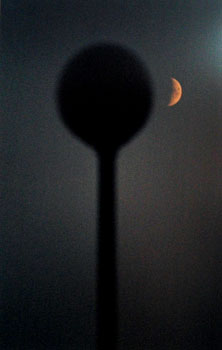 Фоторабота Ю. Бограда