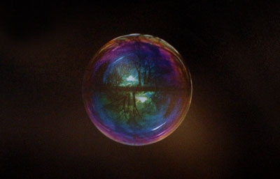 Фоторабота Юрия Бограда