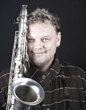 Олег Киреев в МКЦ Белгорода