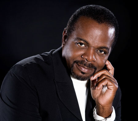 Николас Бирд (США) с гастролями в Белгороде