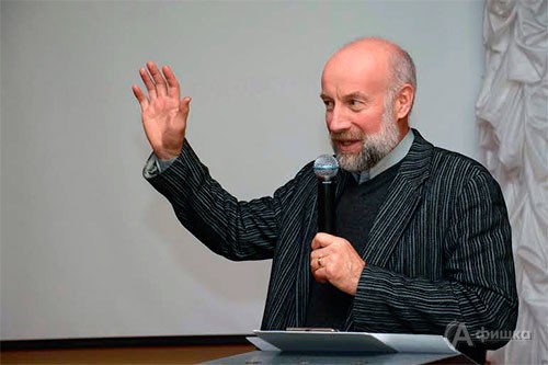 Друзья художника собрались в Художественном музее на вечер памяти Бориса Пупынина Друзья художника собрались в Художественном музее на вечер памяти Бориса Пупынина