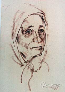 Рисунок Бориса Пупынина Рисунок Бориса Пупынина