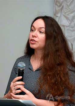 Память художника Бориса Пупынина почтили в Белгороде Память художника Бориса Пупынина почтили в Белгороде