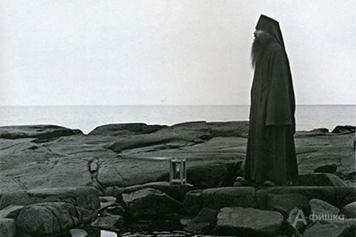 В Белгороде представлена фотовыставка иеромонаха Саватия «Пути Святой горы. От Афона до Валаама»