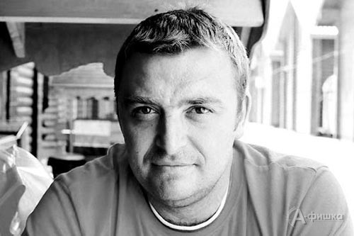 Александр Могилевский