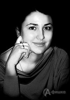 Вера Могилевская